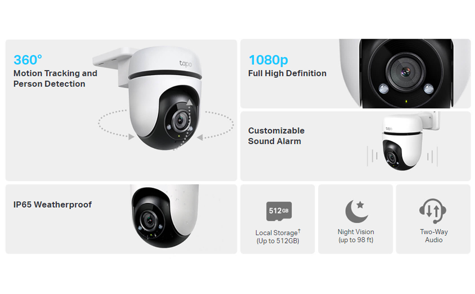 TP-Link-Tapo-1080p-Full-HD-Outdoor-PanTilt-Security-Wi-Fi-Camera-360-Motion-Detection-IP65-Weatherpr-rlm